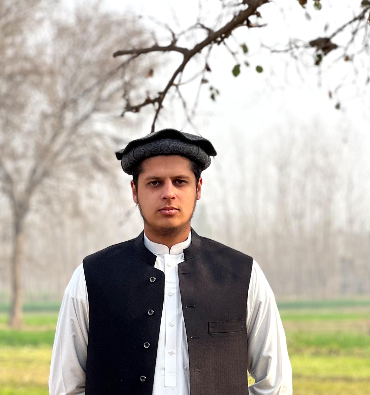 Muhammad Saad