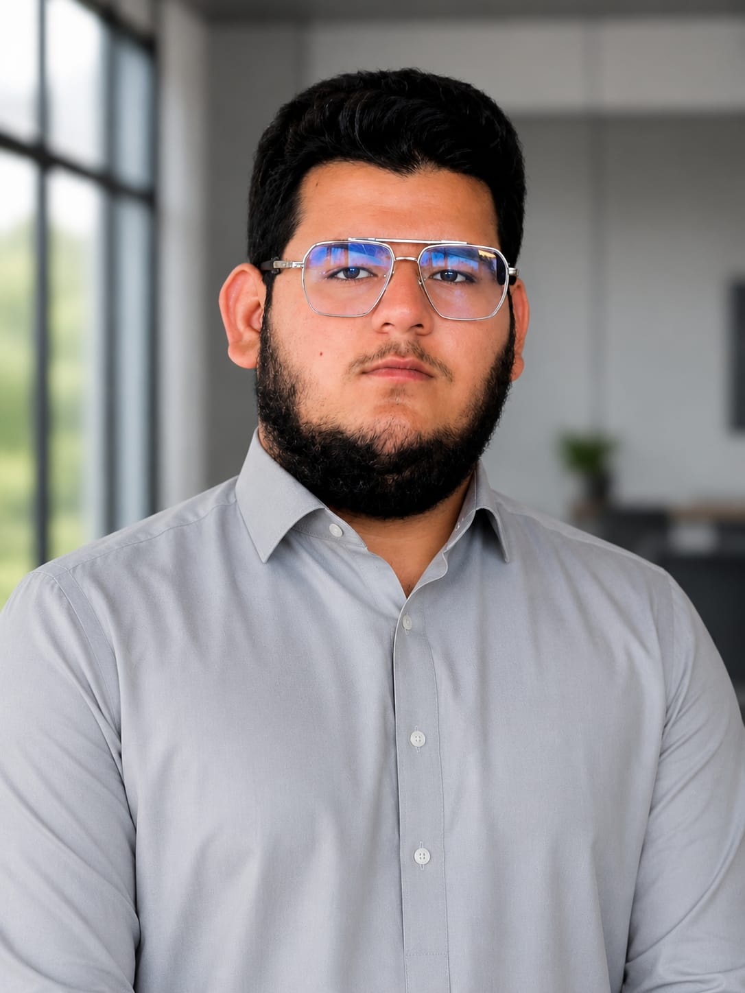 Rauf ur Rahman