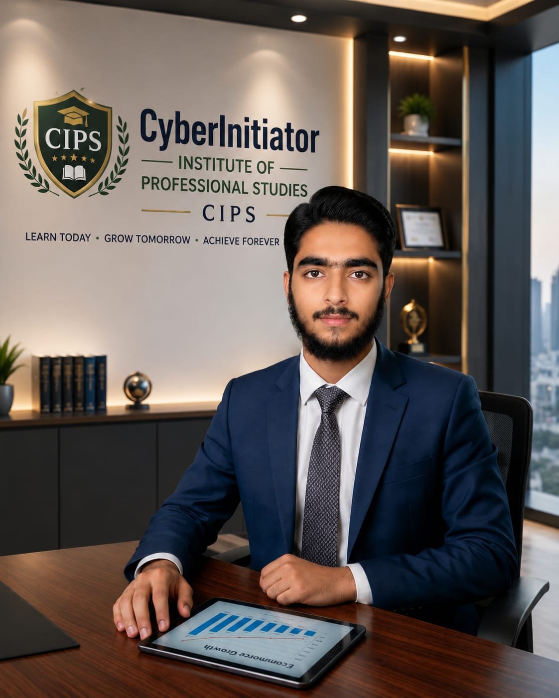 Engineer Haseeb Ullah Jan