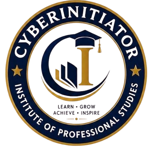 CyberInitiator Institute of Professional Studies