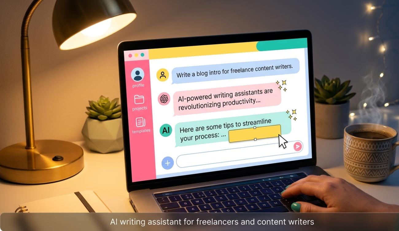 Design & Visual Content Tools