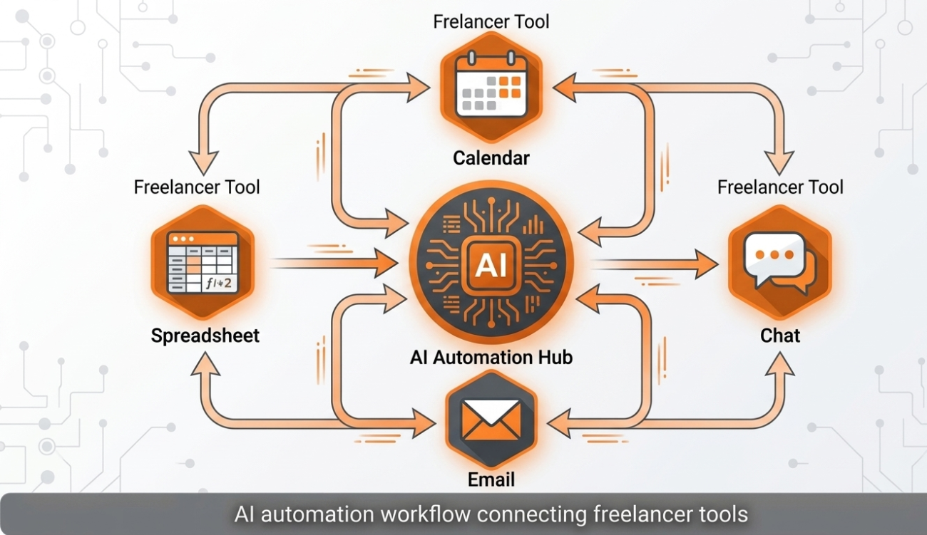 Automation & Client Management