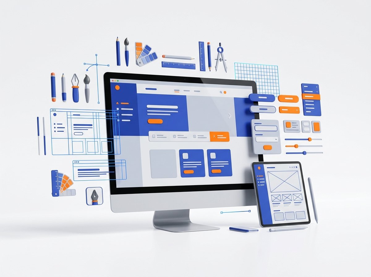 Professional Web Development Services by CyberInitiator